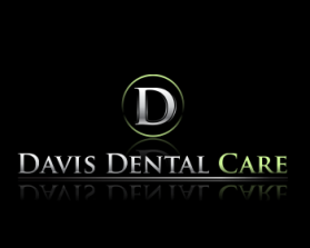 Logo Design entry 524784 submitted by glowerz23 to the Logo Design for Davis Dental Care run by Davis Dental Care