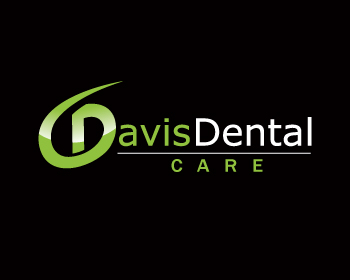 Logo Design entry 524784 submitted by rekakawan to the Logo Design for Davis Dental Care run by Davis Dental Care