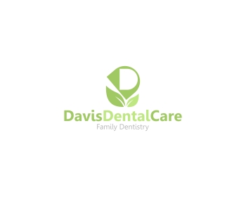 Logo Design entry 524784 submitted by longhaircat to the Logo Design for Davis Dental Care run by Davis Dental Care