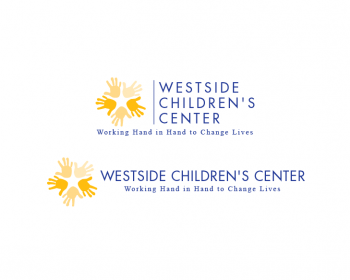 Logo Design entry 525220 submitted by LJPixmaker to the Logo Design for Westside Children's Center run by WCC LA