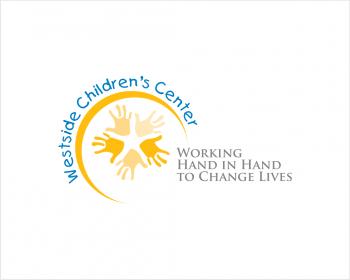 Logo Design entry 525240 submitted by FITRAH  to the Logo Design for Westside Children's Center run by WCC LA
