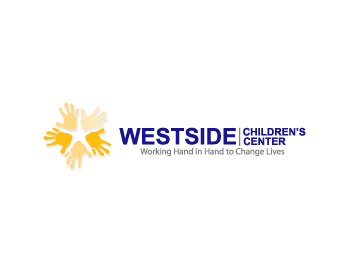 Logo Design entry 525289 submitted by greycrow to the Logo Design for Westside Children's Center run by WCC LA