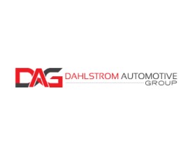 Logo Design entry 525412 submitted by leopard to the Logo Design for Dahlstrom Automotive Group LLC run by Lacrosse