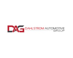 Logo Design entry 525415 submitted by hammet77 to the Logo Design for Dahlstrom Automotive Group LLC run by Lacrosse