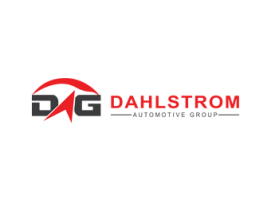 Logo Design Entry 525442 submitted by hammet77 to the contest for Dahlstrom Automotive Group LLC run by Lacrosse