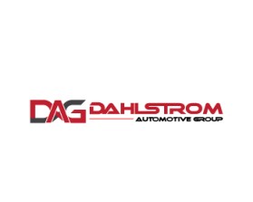 Logo Design entry 525453 submitted by leopard to the Logo Design for Dahlstrom Automotive Group LLC run by Lacrosse