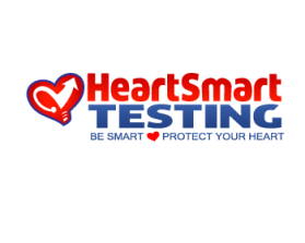 Logo Design Entry 525469 submitted by jjponsica to the contest for HeartSmart Testing run by shelschien