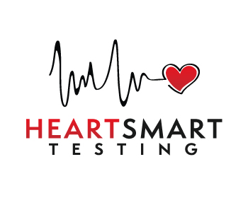 Logo Design entry 525484 submitted by vessel4e to the Logo Design for HeartSmart Testing run by shelschien