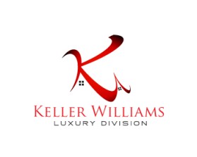 Logo Design entry 525523 submitted by abed_ghat to the Logo Design for Keller Williams Memorial Luxury Division run by michaelb