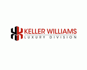 Logo Design entry 525538 submitted by abed_ghat to the Logo Design for Keller Williams Memorial Luxury Division run by michaelb