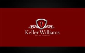 Logo Design entry 525545 submitted by muzzha to the Logo Design for Keller Williams Memorial Luxury Division run by michaelb
