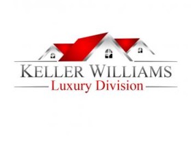 Logo Design entry 525550 submitted by jjponsica to the Logo Design for Keller Williams Memorial Luxury Division run by michaelb