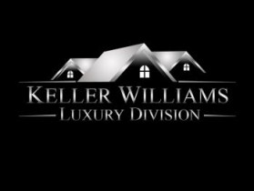 Logo Design entry 525552 submitted by ritchie100203 to the Logo Design for Keller Williams Memorial Luxury Division run by michaelb