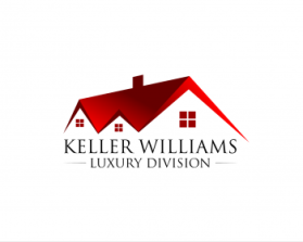 Logo Design Entry 525553 submitted by rafi to the contest for Keller Williams Memorial Luxury Division run by michaelb