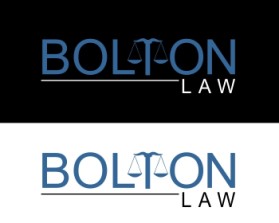 Logo Design entry 525824 submitted by Xavi to the Logo Design for Bolton Law / constructionlawyertampa.com run by BoltAttorney