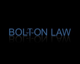 Logo Design entry 525825 submitted by Isa to the Logo Design for Bolton Law / constructionlawyertampa.com run by BoltAttorney