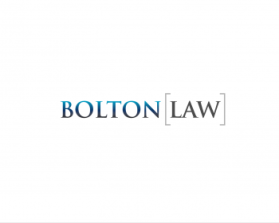 Logo Design Entry 525865 submitted by rafi to the contest for Bolton Law / constructionlawyertampa.com run by BoltAttorney