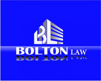 Logo Design entry 525891 submitted by selamet to the Logo Design for Bolton Law / constructionlawyertampa.com run by BoltAttorney