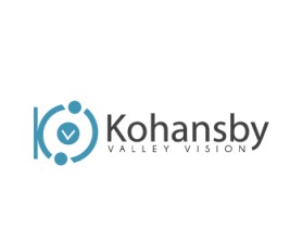 Logo Design entry 525916 submitted by atrsar1 to the Logo Design for Kohansby Valley Vision run by navarroc