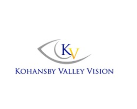 Logo Design entry 525918 submitted by salukis08 to the Logo Design for Kohansby Valley Vision run by navarroc
