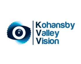 Logo Design entry 525919 submitted by leopard to the Logo Design for Kohansby Valley Vision run by navarroc