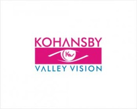 Logo Design entry 525920 submitted by atrsar1 to the Logo Design for Kohansby Valley Vision run by navarroc