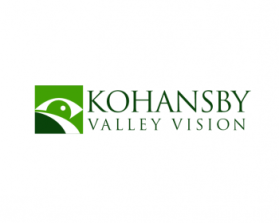Logo Design entry 525921 submitted by atrsar1 to the Logo Design for Kohansby Valley Vision run by navarroc