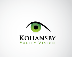 Logo Design Entry 525955 submitted by atrsar1 to the contest for Kohansby Valley Vision run by navarroc