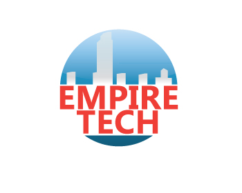 Logo Design entry 526060 submitted by nymphantom to the Logo Design for Empire Tech run by jsmuck02
