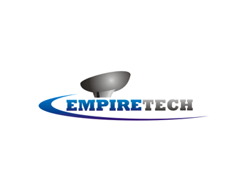 Logo Design entry 526051 submitted by andrelenoir to the Logo Design for Empire Tech run by jsmuck02