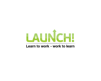 Logo Design entry 526117 submitted by room168 to the Logo Design for Launch! run by rakelly4