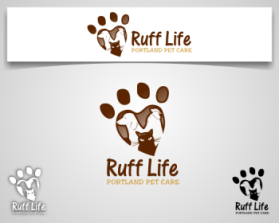 Logo Design entry 545204 submitted by bangmonza