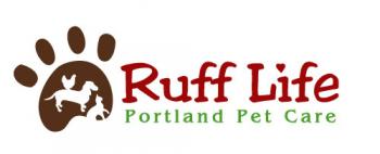 Logo Design entry 526182 submitted by madartist to the Logo Design for Ruff Life PDX run by rufflifepdx