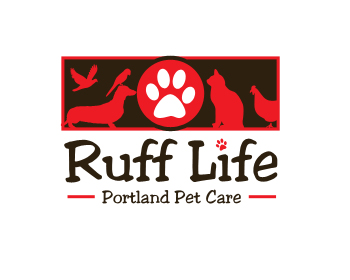 Logo Design entry 526182 submitted by ojgraphics to the Logo Design for Ruff Life PDX run by rufflifepdx