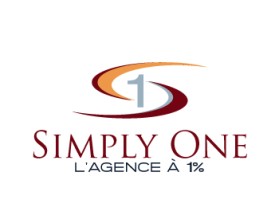 Logo Design entry 526305 submitted by creativfusion to the Logo Design for Simply One run by trimmo