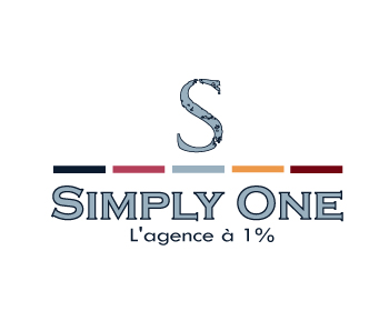 Logo Design entry 526468 submitted by iDigital to the Logo Design for Simply One run by trimmo
