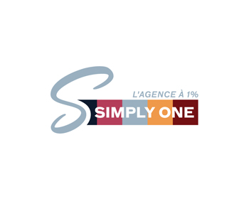 Logo Design entry 526389 submitted by DSD-Pro to the Logo Design for Simply One run by trimmo