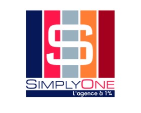 Logo Design entry 526420 submitted by cclia to the Logo Design for Simply One run by trimmo