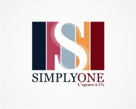 Logo Design Entry 526428 submitted by blake to the contest for Simply One run by trimmo