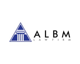 Logo Design Entry 526525 submitted by yat-zun to the contest for Anderson Lehrman Barre Maraist-Law Firm run by alehrman