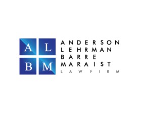 Logo Design entry 526539 submitted by ovidius to the Logo Design for Anderson Lehrman Barre Maraist-Law Firm run by alehrman