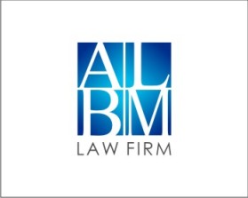 Logo Design entry 526542 submitted by yat-zun to the Logo Design for Anderson Lehrman Barre Maraist-Law Firm run by alehrman