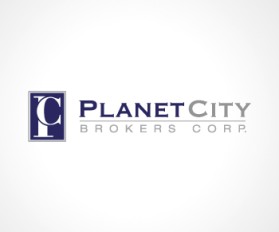 Logo Design Entry 526710 submitted by anticonnex to the contest for www.planetcity.com run by evador