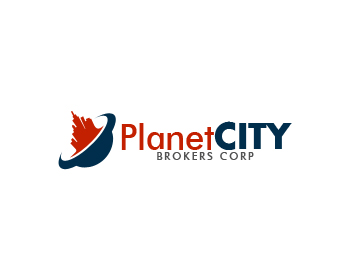 Logo Design entry 526711 submitted by ojgraphics to the Logo Design for www.planetcity.com run by evador