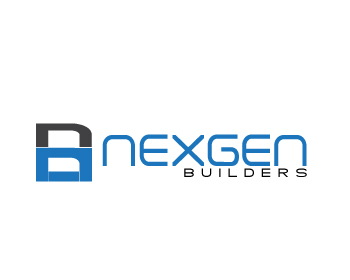 Logo Design entry 526760 submitted by leopard to the Logo Design for nexgen builders llc run by nexgen builders