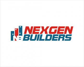 Logo Design entry 526733 submitted by FITRAH  to the Logo Design for nexgen builders llc run by nexgen builders