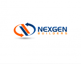 Logo Design Entry 526747 submitted by rafi to the contest for nexgen builders llc run by nexgen builders
