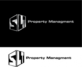 Logo Design entry 526765 submitted by glowerz23 to the Logo Design for SLT Property Management Inc. run by MrMaverick