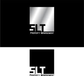 Logo Design entry 526775 submitted by airish.designs to the Logo Design for SLT Property Management Inc. run by MrMaverick