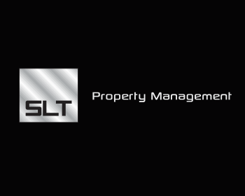Logo Design entry 526779 submitted by glowerz23 to the Logo Design for SLT Property Management Inc. run by MrMaverick